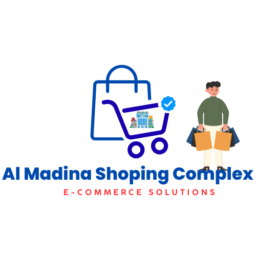 Al Madina Shoping Complex Online Shopping Store &amp; Best E-commerce Website In Bangladesh