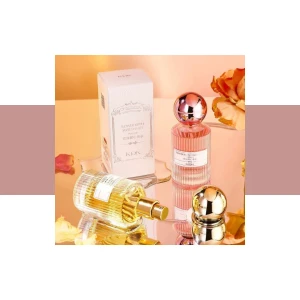 KDK Flower Sweetheart Perfume For Women 1 piece